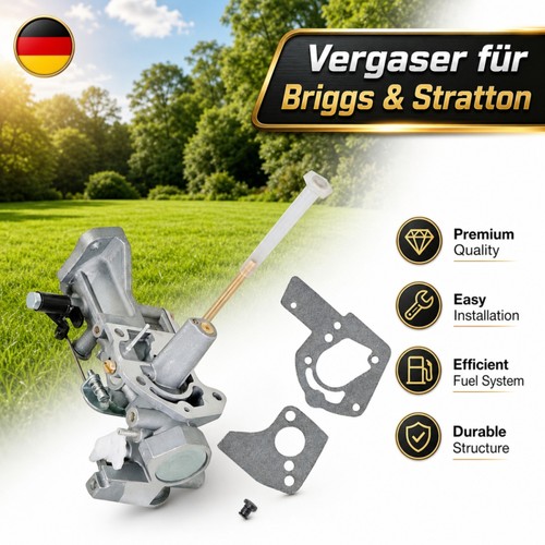 Vergaser für briggs - für,