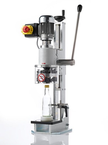 Verschließmaschine