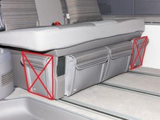 Utility für den Bettkasten im