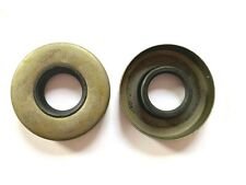 2x Wellendichtring Kurbelwelle
