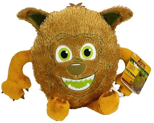 Werwolf kiwi 20cm - kiwi,