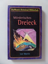 Lee Martin Mörderisches