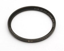 B+W XS-Pro Digital MRC nano 010 UV Schutzfilter Filtergewinde E52