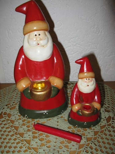 Nikolaus weihnachtsmann - -,