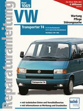 VW BUS TRANSPORTER T4 1991-95
