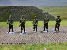 "US-Soldaten in Bereitschaft"