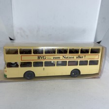 Wiking HO 1/87 MAN SD 200