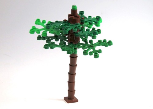 Lego city baum - city, laubbaum