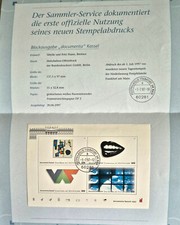 Briefmarken sammler service - briefmarken,