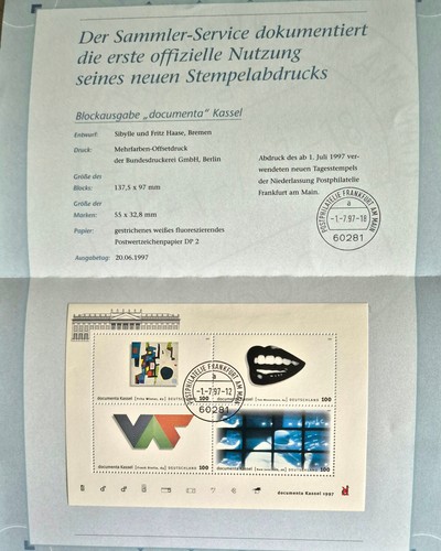 Briefmarken sammler service - briefmarken,