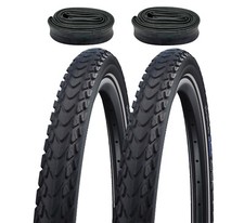 Schwalbe Marathon MONDIAL 28x1,60 Zoll 42-622 700x40 Reflex SET+Schlauch wählbar