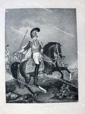 Josef Stieler Prinz Karl