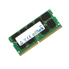 16GB RAM Arbeitsspeicher