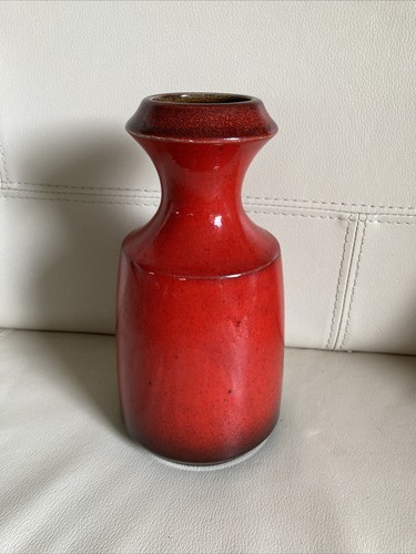 Steuler vase 318 keramik - vase,