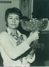 Fotografie Original Annie