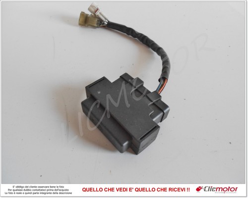 Motorsteuergerät cdi original - motorsteuergerät,