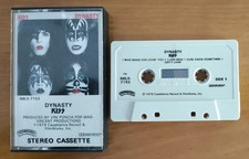 Kiss dynasty 1979 - kiss,