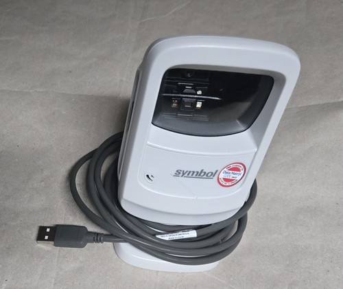 Motorola symbol zebra barcode - symbol,