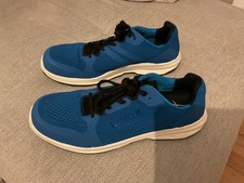 Uvex Sicherheitsschuhe S1-P SRC ESD Sport Sneaker Gr.47