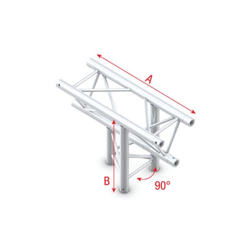 Milos pro triangle truss - milos, g