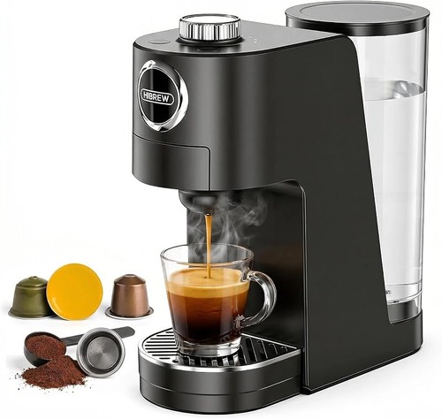 Hibrew h3c 1 - hibrew, 3‑in‑1