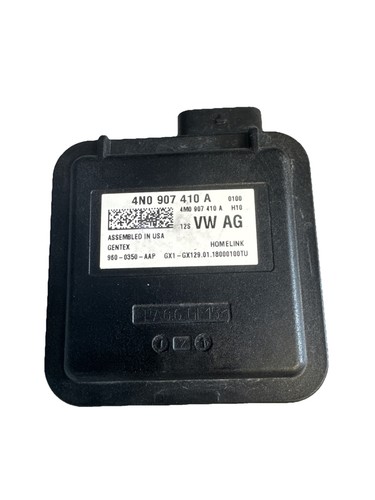 4n0907410a original audi - original, vw