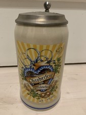 Oktoberfest München 2021 -