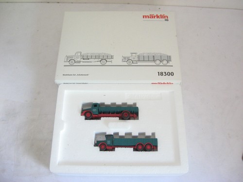 Bk52 märklin 18300 - märklin,