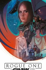 Star Wars Comics: Rogue One - A Star Wars Story