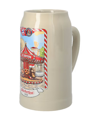 Bayern münchen wiesn - fc,