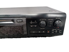 Sony mds je700 minidisc - sony,