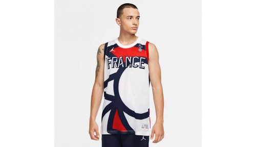Nike air jordan - france, jumpman