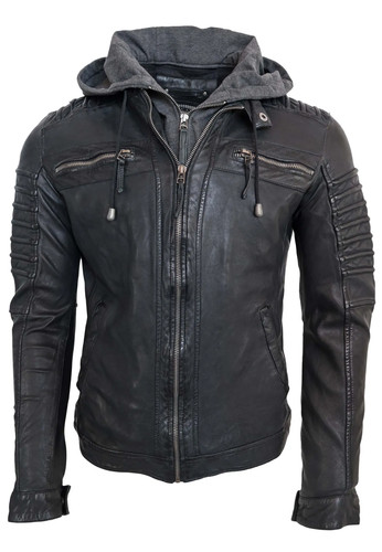 Ricano lederjacke 12815 - -,