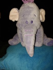 Elefant Winnie Pooh Heffalump Stofftier Plüsch Stofftier