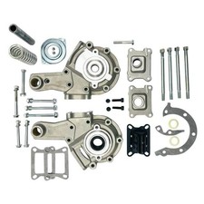 Kurbelgehäuse Motor T4TUNE