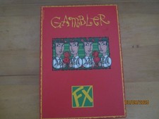 GAMBLER FX Spiele - UNBESPIELT