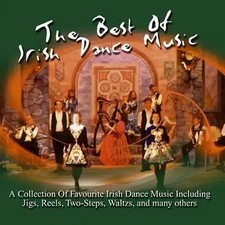 Various - The Best of Irish Dance Music