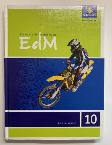 Schroedel elemente der - schroedel,