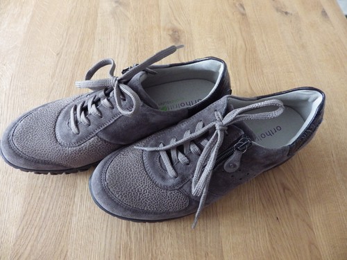 Waldläufer sneaker orthotritt - sneaker,