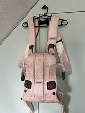 BabyBjörn Babytrage One Air