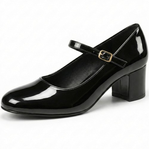 Elegante damen pumps - elegante, mary
