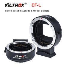 Viltrox EF-L AF Adapter –