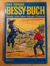 Das große Bessy-Buch Band 22