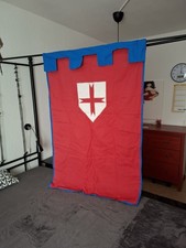 Vorhangset (4 Teilige)