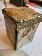 Antikes herunterklappbares