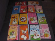 Diddl kleine klappkarten mit - diddl,