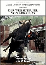 Der weiße teufel - weiße, arkansas
