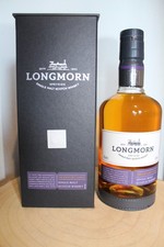 LONGMORN  THE DISTILLERS CHOICE -  SPEYSIDE SINGLE MALT - 0,7l - 40%