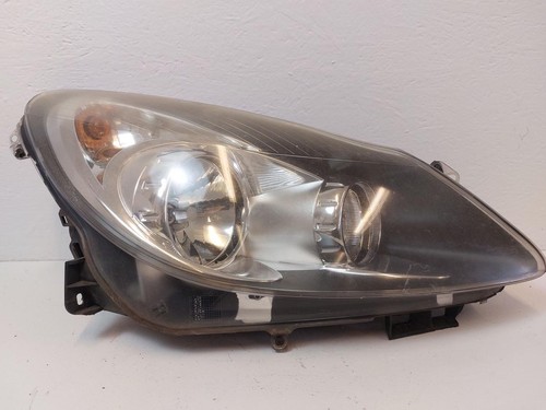 Opel corsa scheinwerfer - opel, d