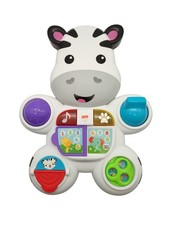 Fisher price lauflernwagen - fisher,